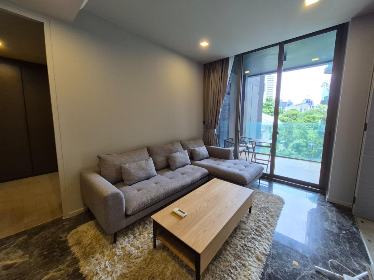 Ashton Residence 41, 2 bed condo in Sukhumvit, Bangkok — photo 7