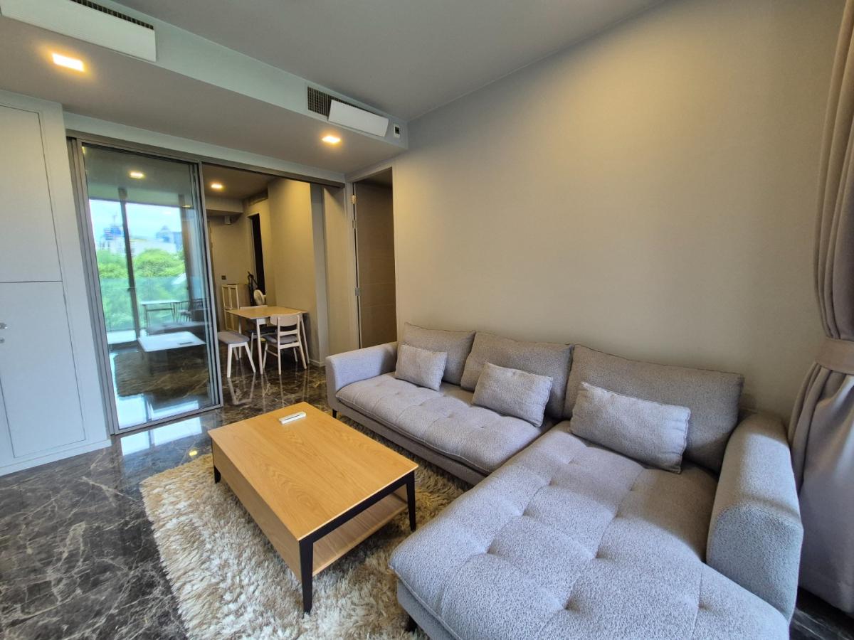 Ashton Residence 41, 2 bed condo in Sukhumvit, Bangkok — photo 8