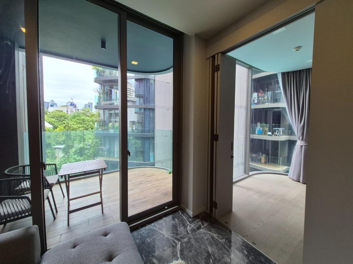 Ashton Residence 41, 2 bed condo in Sukhumvit, Bangkok — photo 9