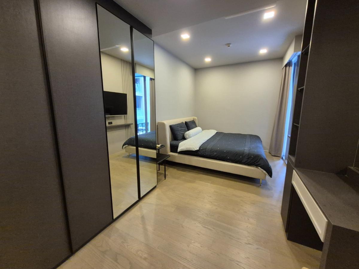 Ashton Residence 41, 2 bed condo in Sukhumvit, Bangkok — photo 13