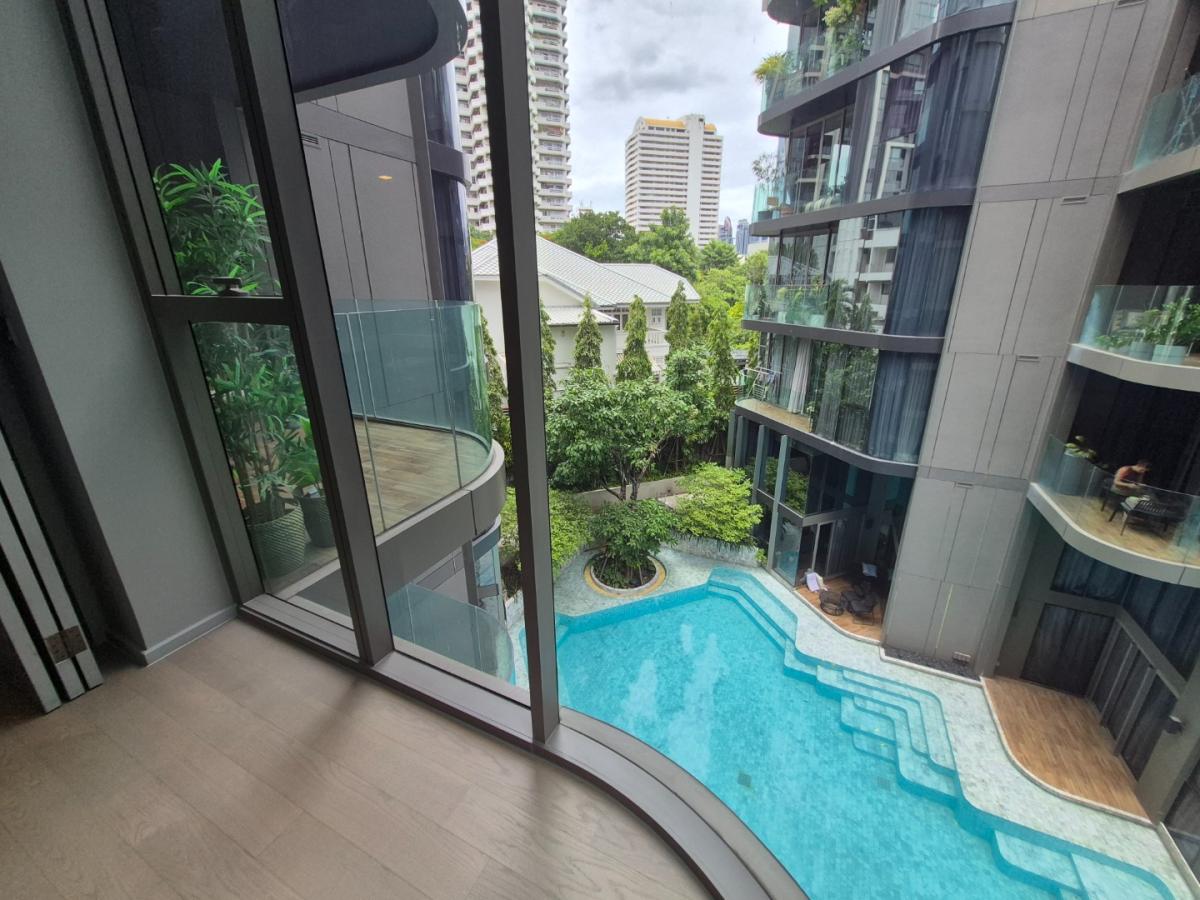 Ashton Residence 41, 2 bed condo in Sukhumvit, Bangkok — photo 17