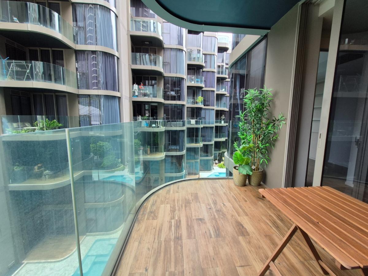 Ashton Residence 41, 2 bed condo in Sukhumvit, Bangkok — photo 19