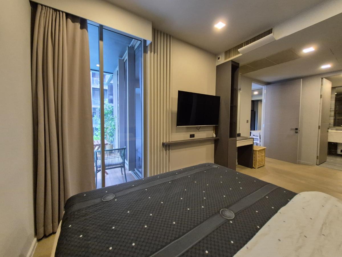 Ashton Residence 41, 2 bed condo in Sukhumvit, Bangkok — photo 16