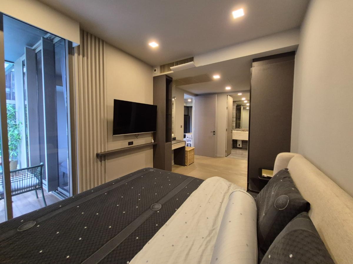 Ashton Residence 41, 2 bed condo in Sukhumvit, Bangkok — photo 15