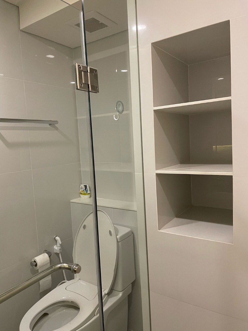 Siamese Sukhumvit 87, 1 bed condo in On Nut, Bangkok — photo 11