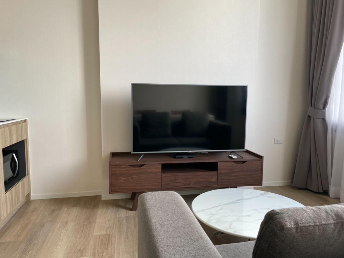 Siamese Sukhumvit 87, 1 bed condo in On Nut, Bangkok — photo 2