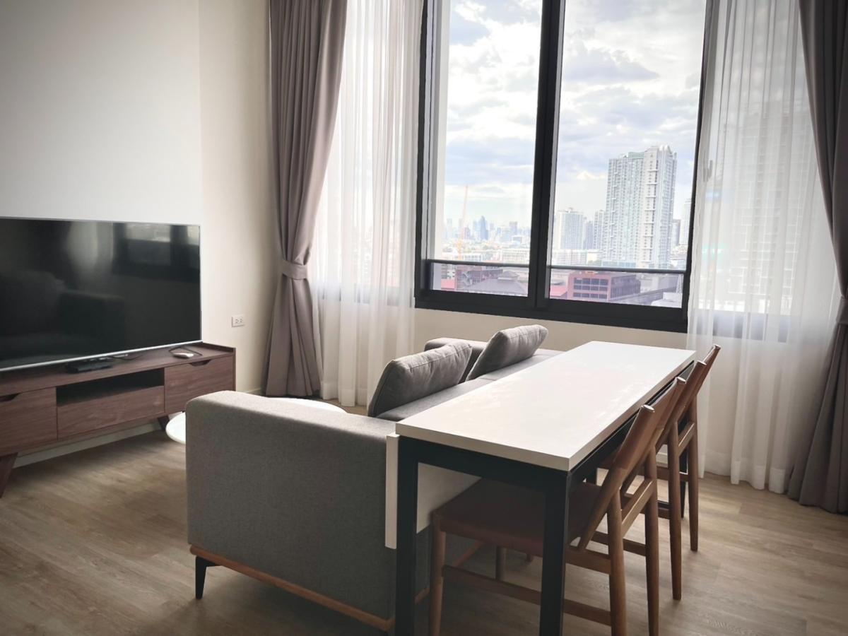 Siamese Sukhumvit 87