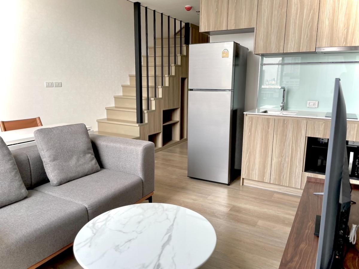 Siamese Sukhumvit 87, 1 bed condo in On Nut, Bangkok — photo 3
