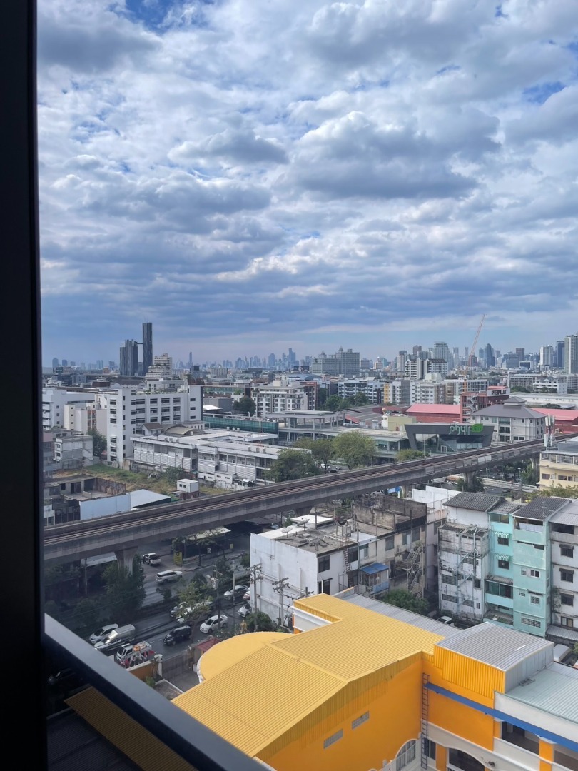 Siamese Sukhumvit 87, 1 bed condo in On Nut, Bangkok — photo 12