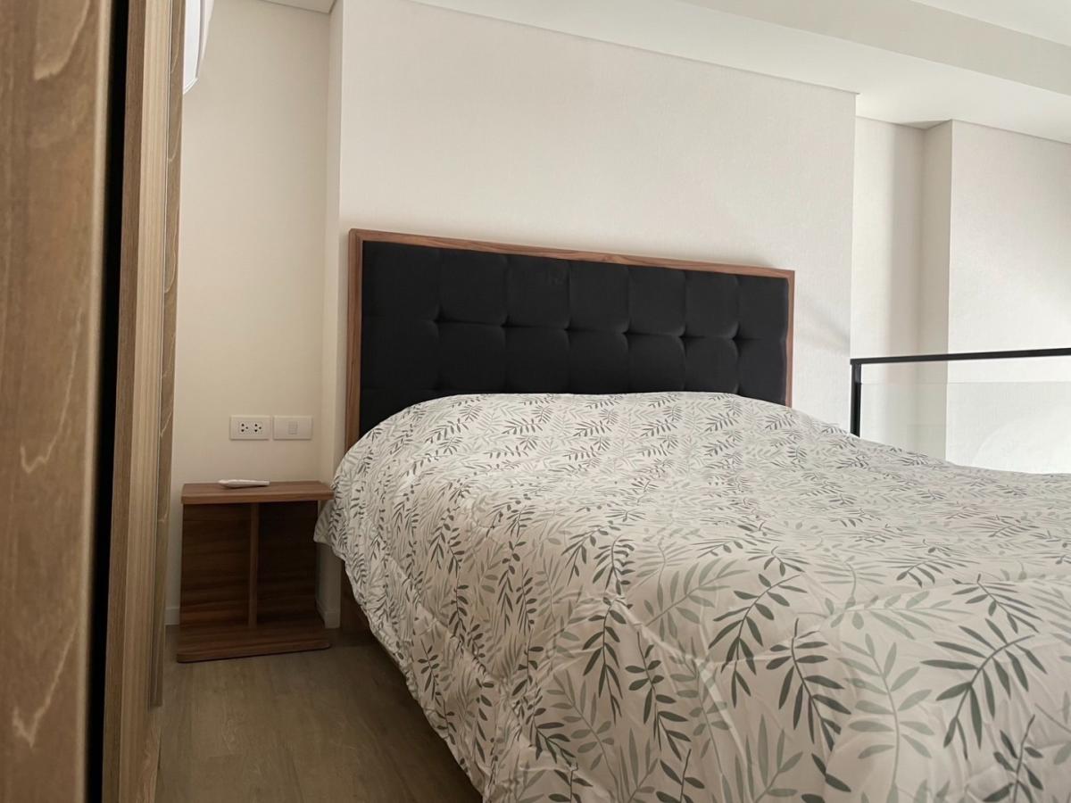 Siamese Sukhumvit 87, 1 bed condo in On Nut, Bangkok — photo 9
