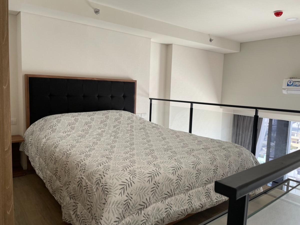 Siamese Sukhumvit 87, 1 bed condo in On Nut, Bangkok — photo 8