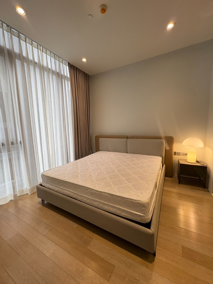 Vittorio Sukhumvit 39, 2 bed condo in Sukhumvit, Bangkok — photo 41