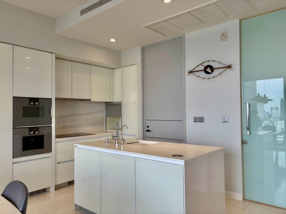 Vittorio Sukhumvit 39, 2 bed condo in Sukhumvit, Bangkok — photo 28
