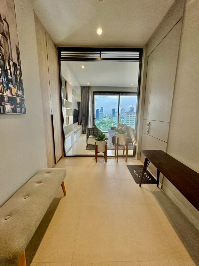 Vittorio Sukhumvit 39, 2 bed condo in Sukhumvit, Bangkok — photo 29