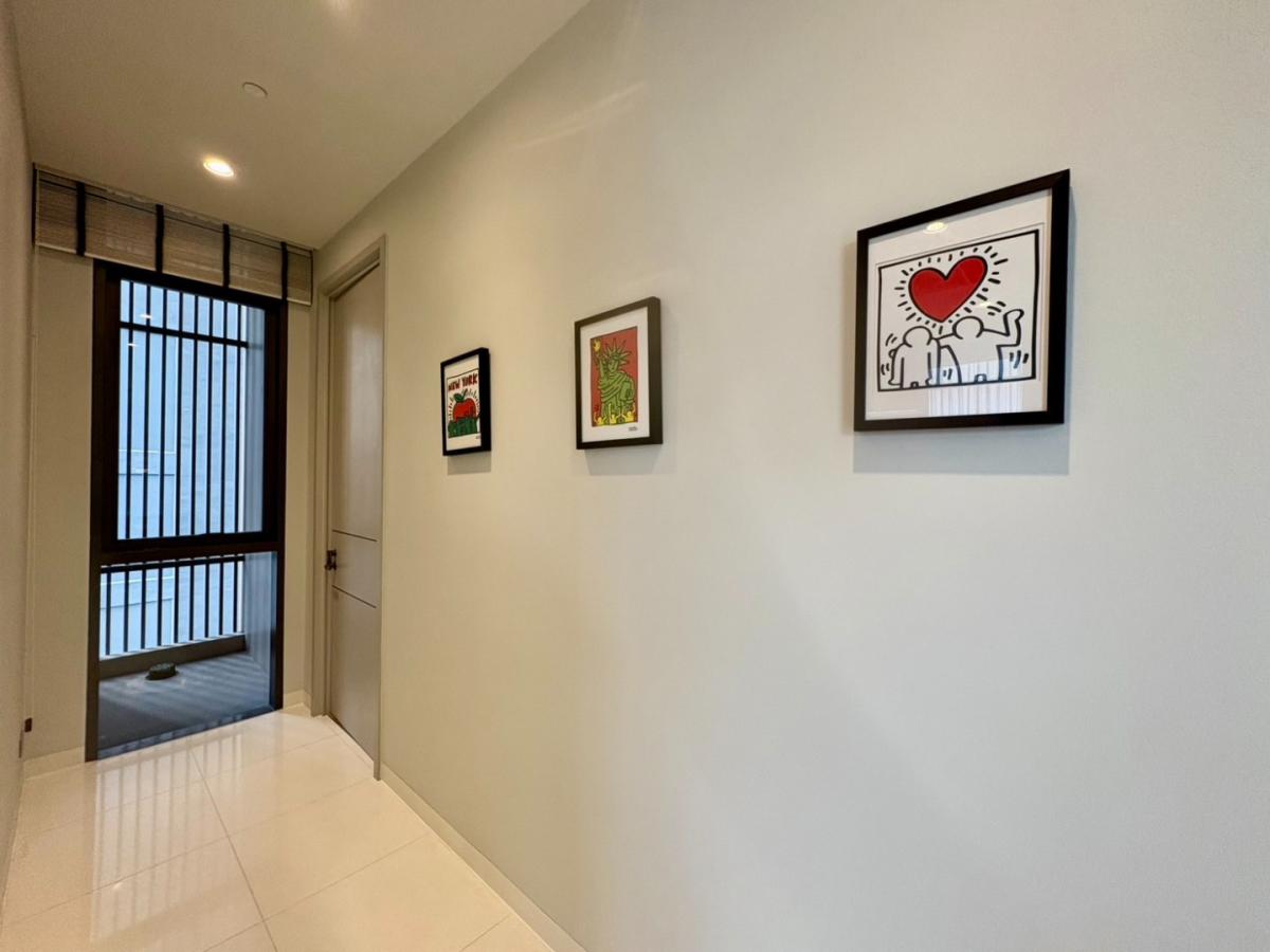 Vittorio Sukhumvit 39, 2 bed condo in Sukhumvit, Bangkok — photo 32