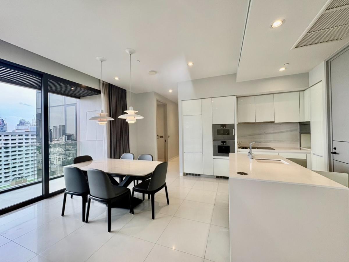 Vittorio Sukhumvit 39, 2 bed condo in Sukhumvit, Bangkok — photo 27