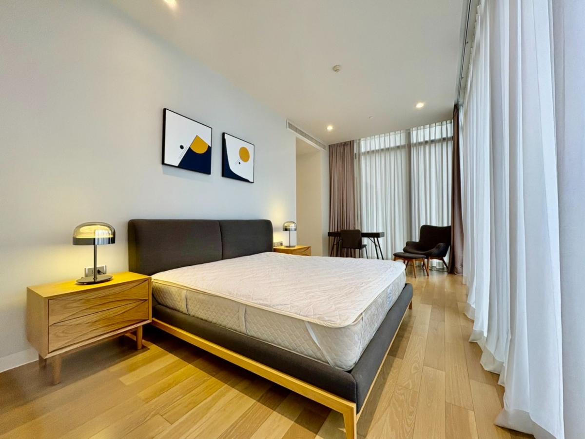 Vittorio Sukhumvit 39, 2 bed condo in Sukhumvit, Bangkok — photo 36