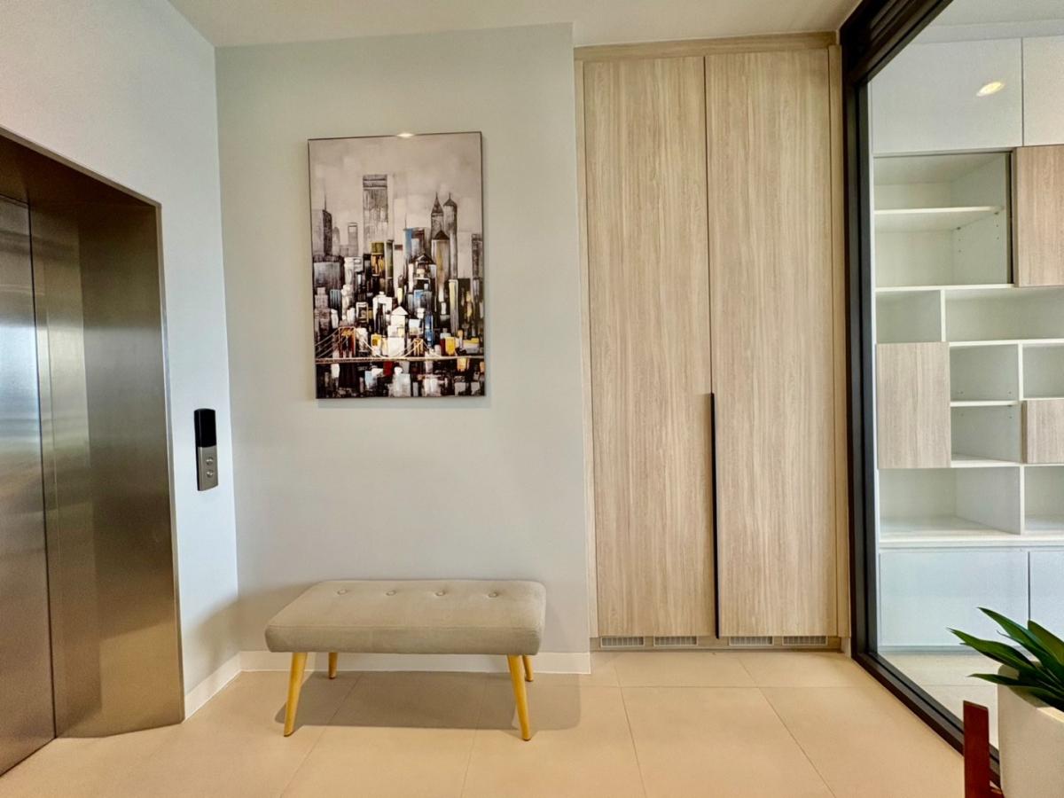 Vittorio Sukhumvit 39, 2 bed condo in Sukhumvit, Bangkok — photo 30