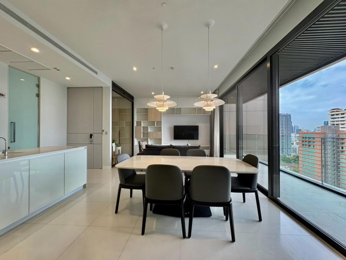 Vittorio Sukhumvit 39, 2 bed condo in Sukhumvit, Bangkok — photo 26