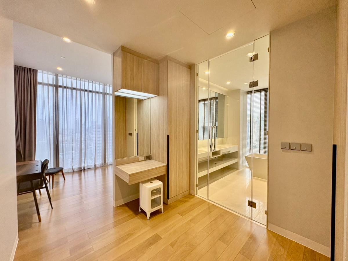 Vittorio Sukhumvit 39, 2 bed condo in Sukhumvit, Bangkok — photo 38