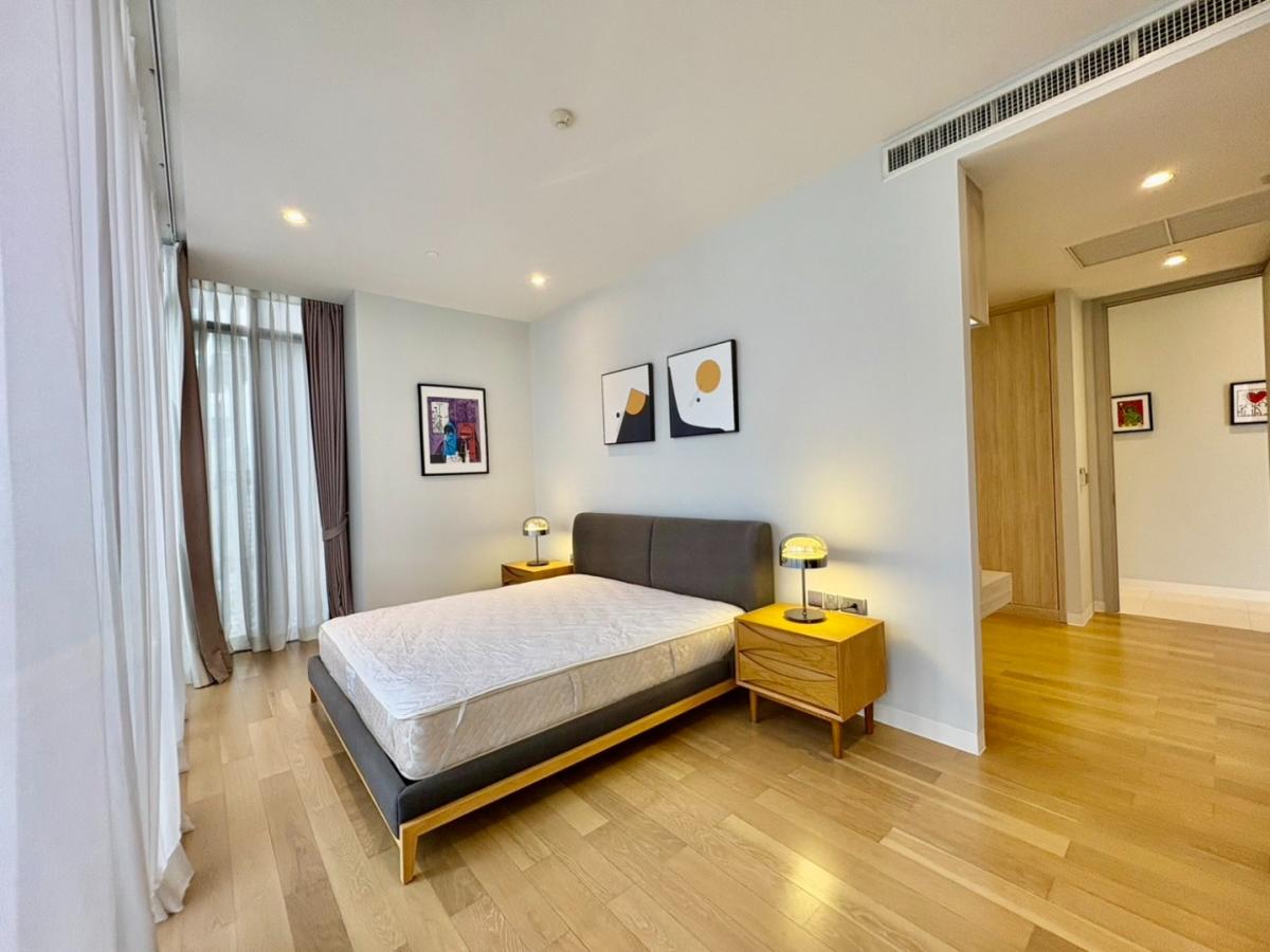 Vittorio Sukhumvit 39, 2 bed condo in Sukhumvit, Bangkok — photo 37