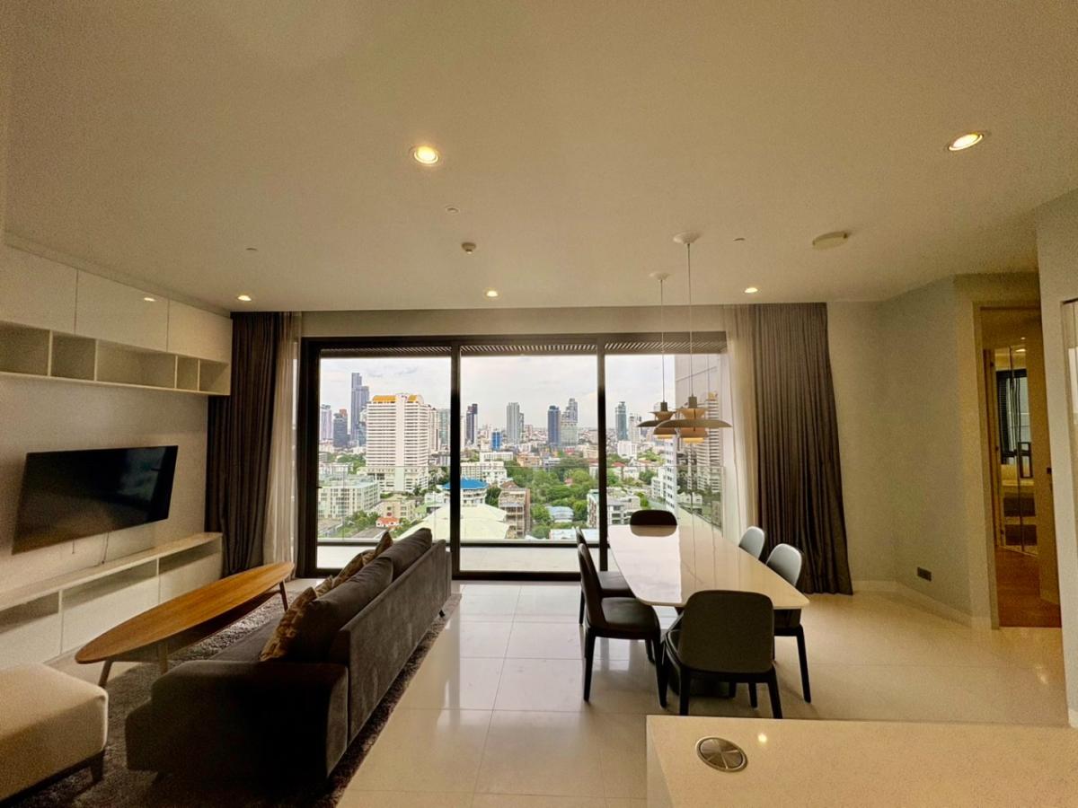 Vittorio Sukhumvit 39, 2 bed condo in Sukhumvit, Bangkok — photo 23