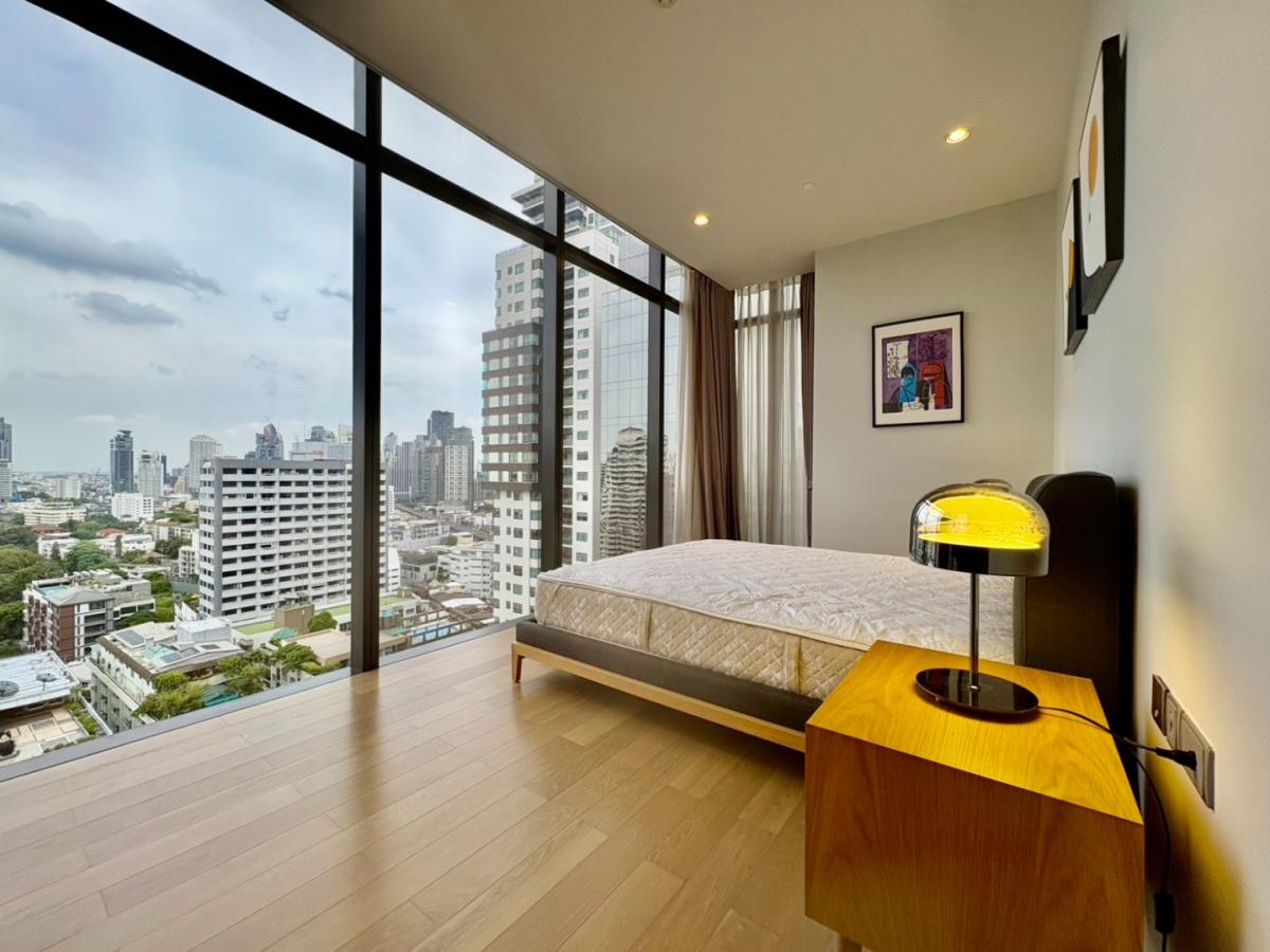 Vittorio Sukhumvit 39, 2 bed condo in Sukhumvit, Bangkok — photo 33