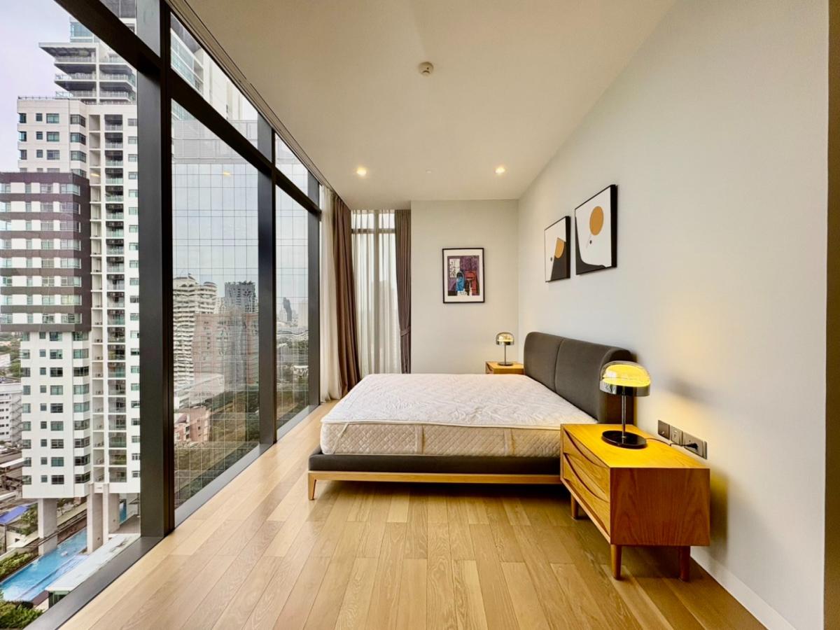 Vittorio Sukhumvit 39, 2 bed condo in Sukhumvit, Bangkok — photo 34