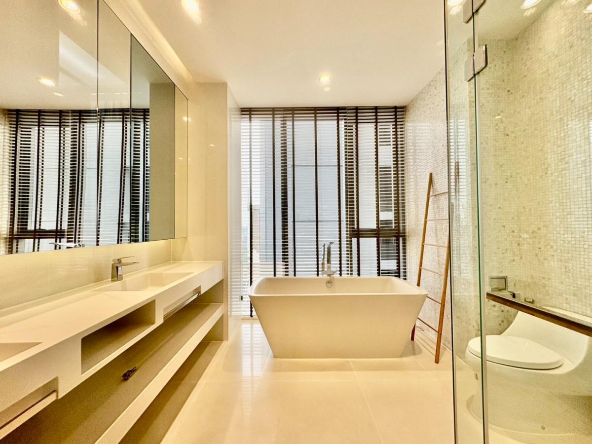 Vittorio Sukhumvit 39, 2 bed condo in Sukhumvit, Bangkok — photo 43