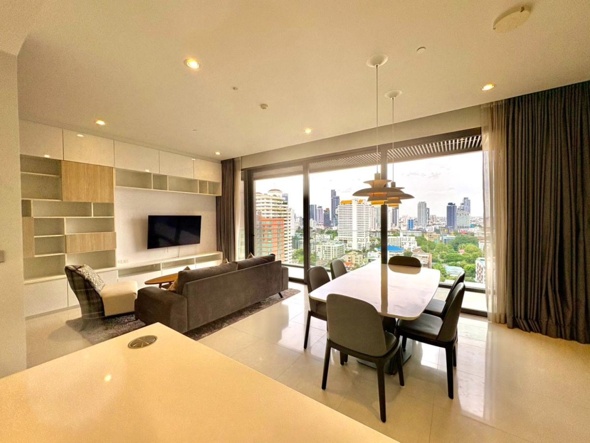 Vittorio Sukhumvit 39, 2 bed condo in Sukhumvit, Bangkok — photo 24