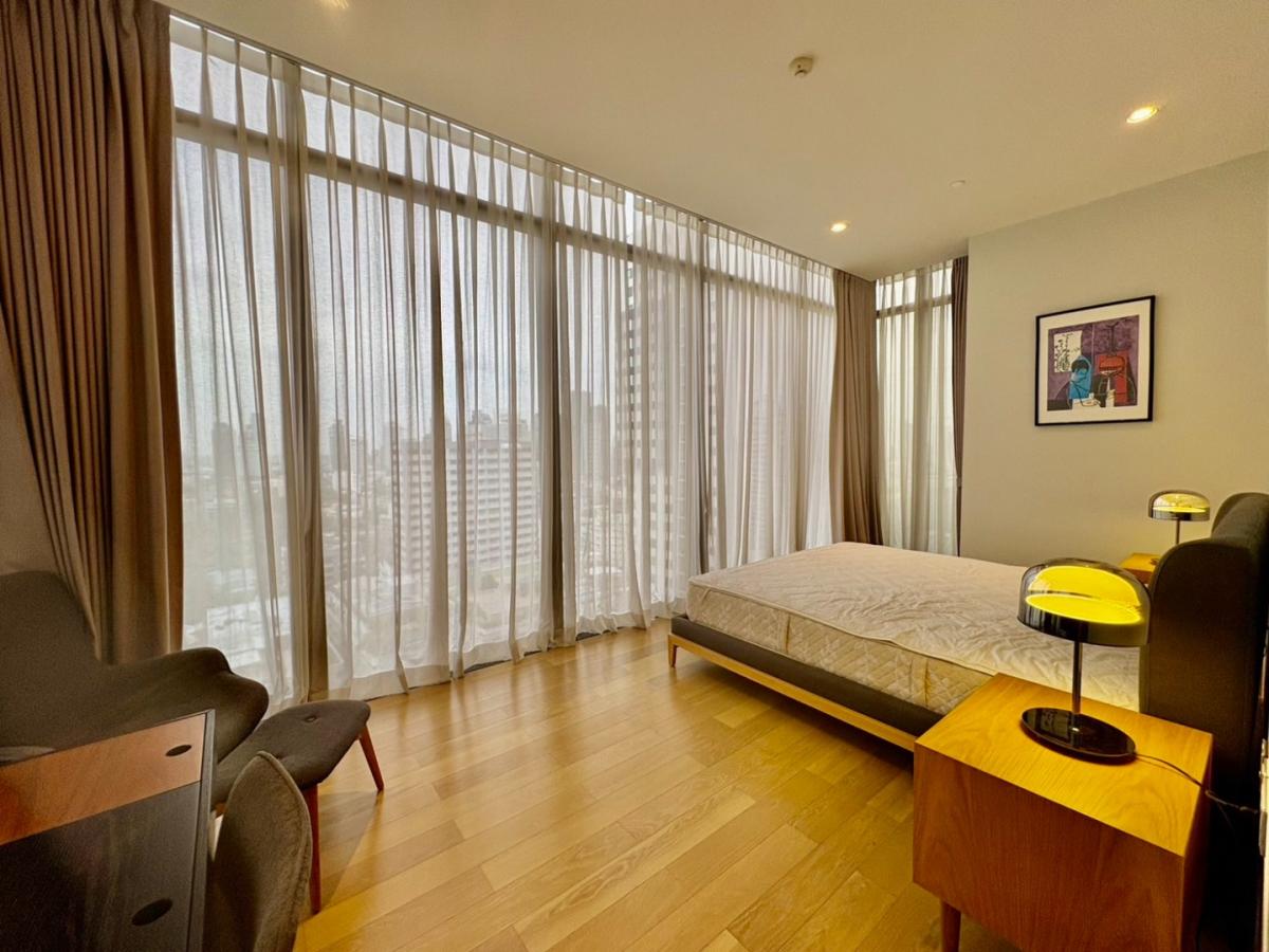 Vittorio Sukhumvit 39, 2 bed condo in Sukhumvit, Bangkok — photo 35