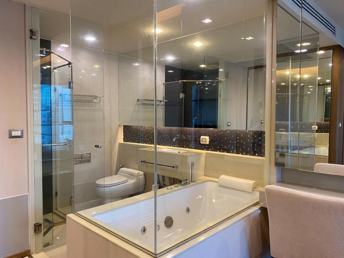 The Address Sathorn — photo 10