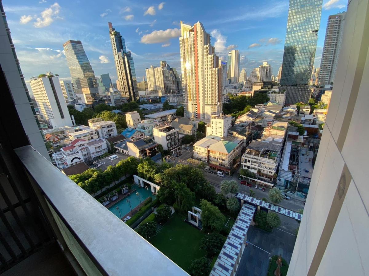 The Address Sathorn — photo 13