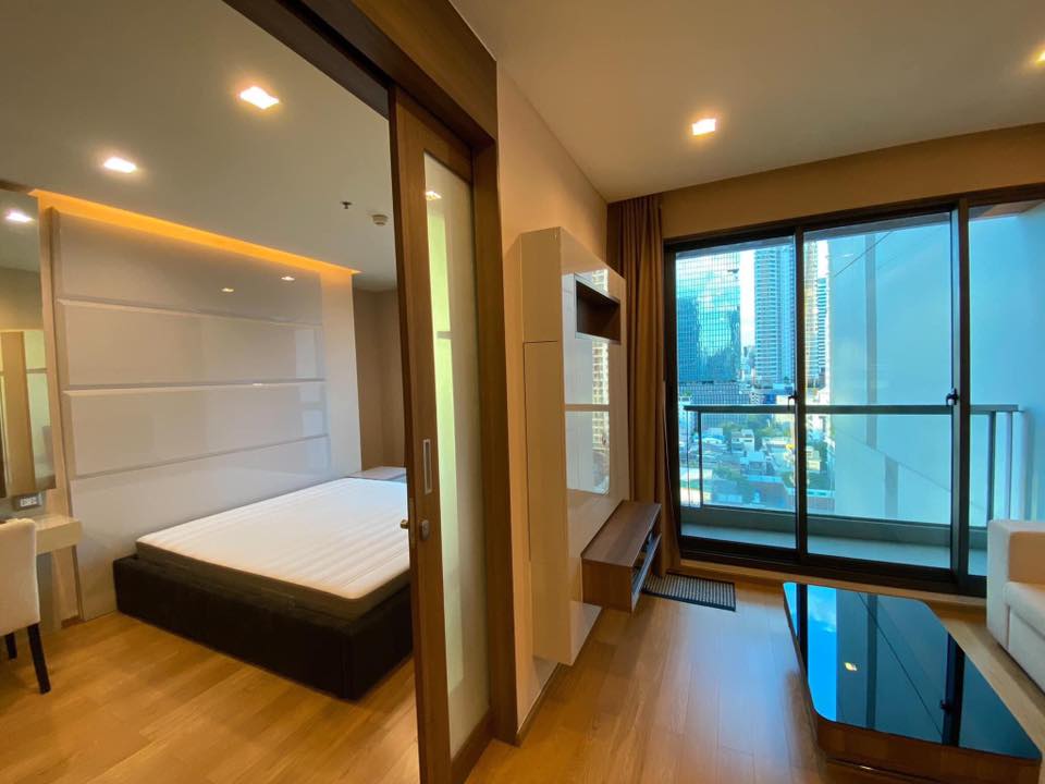 The Address Sathorn — photo 6
