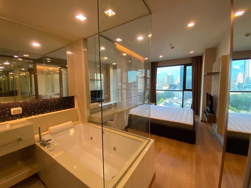 The Address Sathorn — photo 9