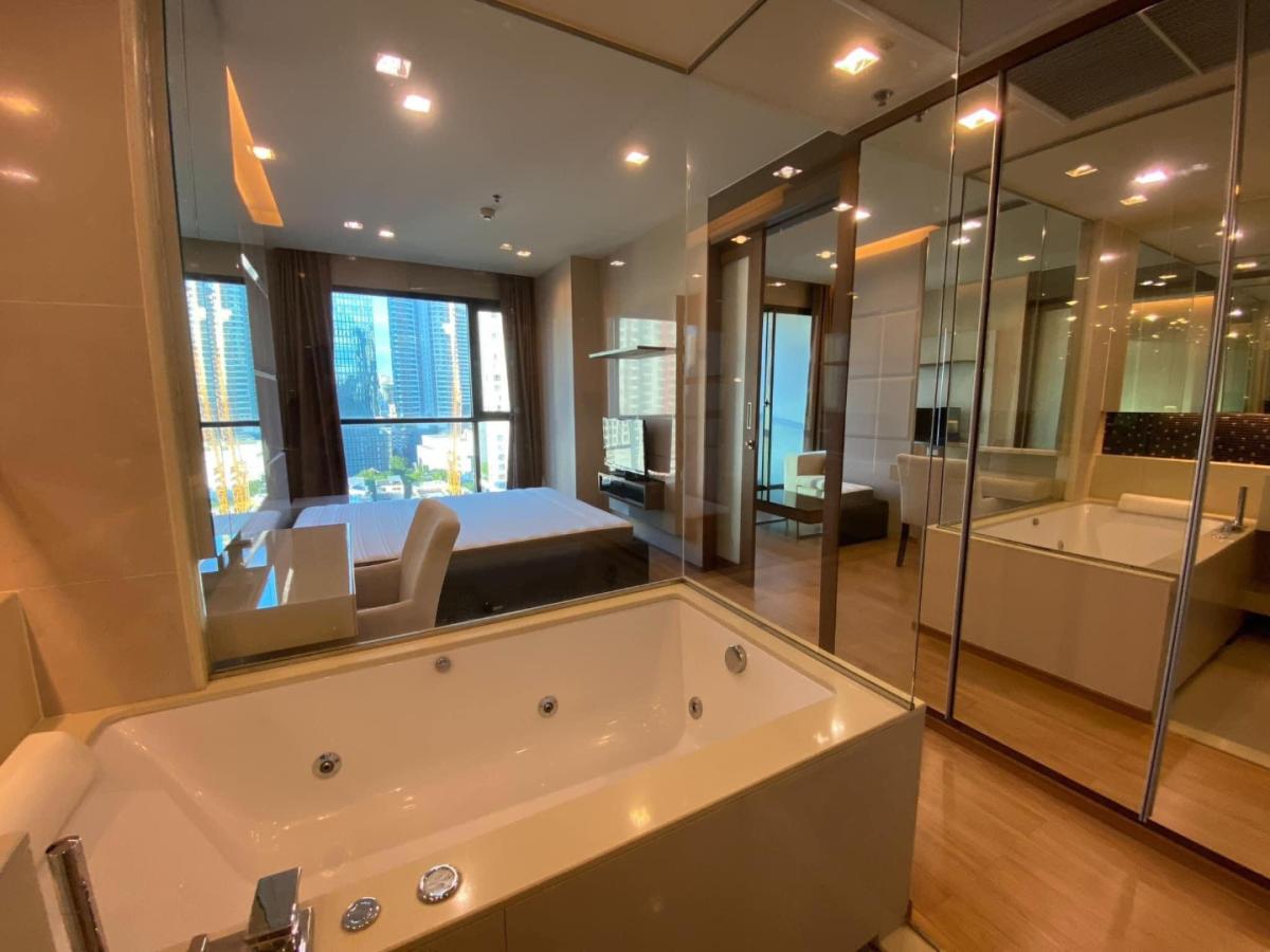 The Address Sathorn — photo 12