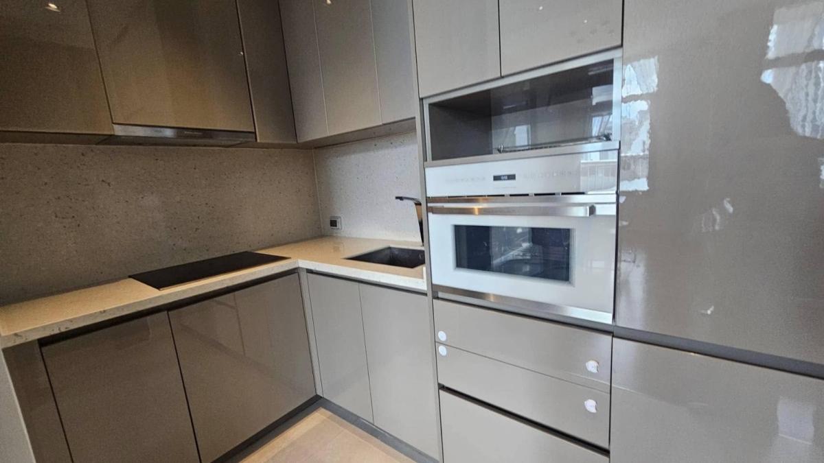 The Diplomat 39, 2 bed condo in Sukhumvit, Bangkok — photo 11