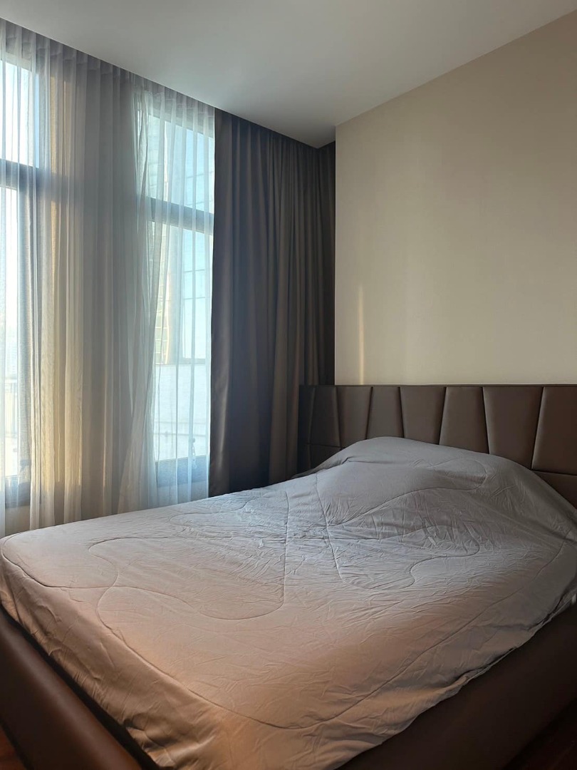 The Diplomat 39, 2 bed condo in Sukhumvit, Bangkok — photo 5