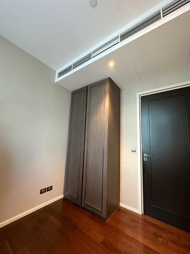 The Diplomat 39, 2 bed condo in Sukhumvit, Bangkok — photo 8