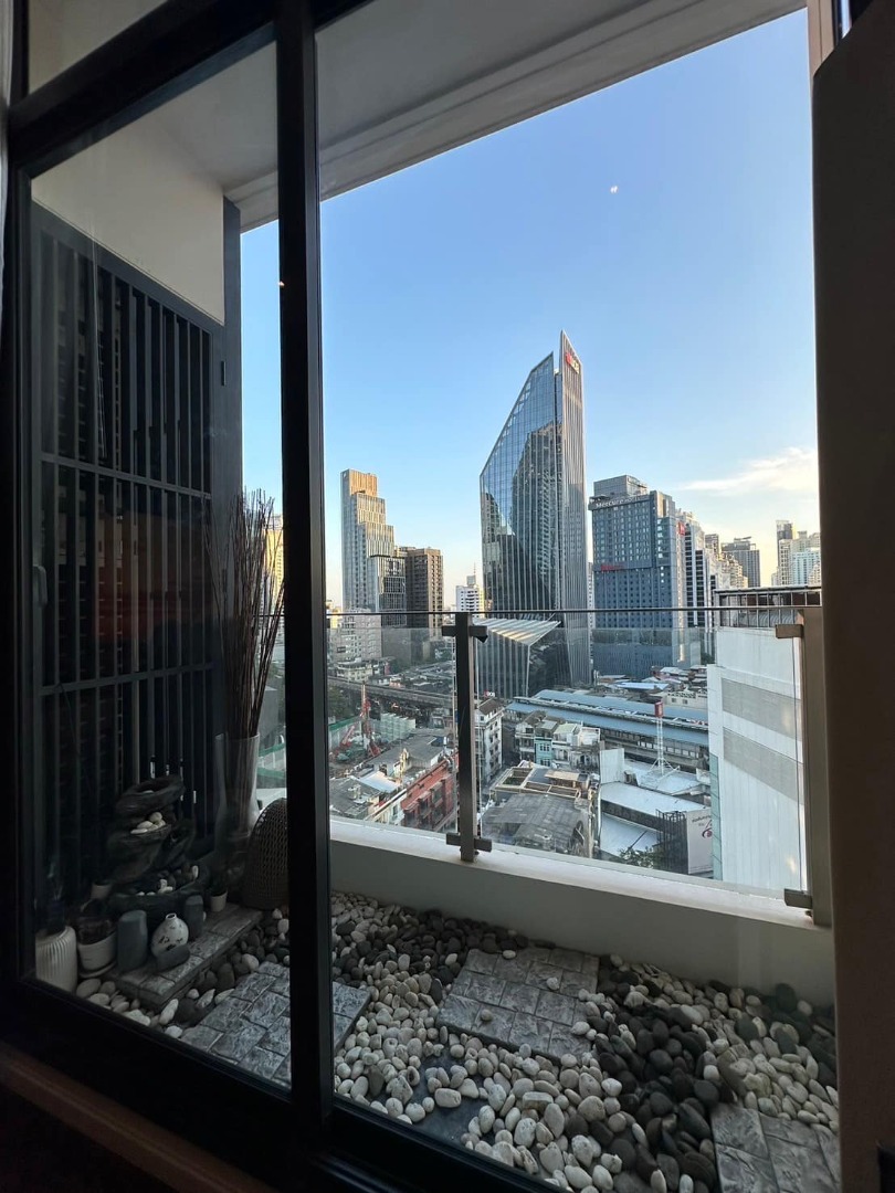 The Diplomat 39, 2 bed condo in Sukhumvit, Bangkok — photo 12