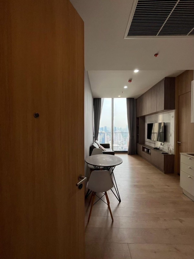 Noble BE19, 1 bed condo in Sukhumvit, Bangkok — photo 2