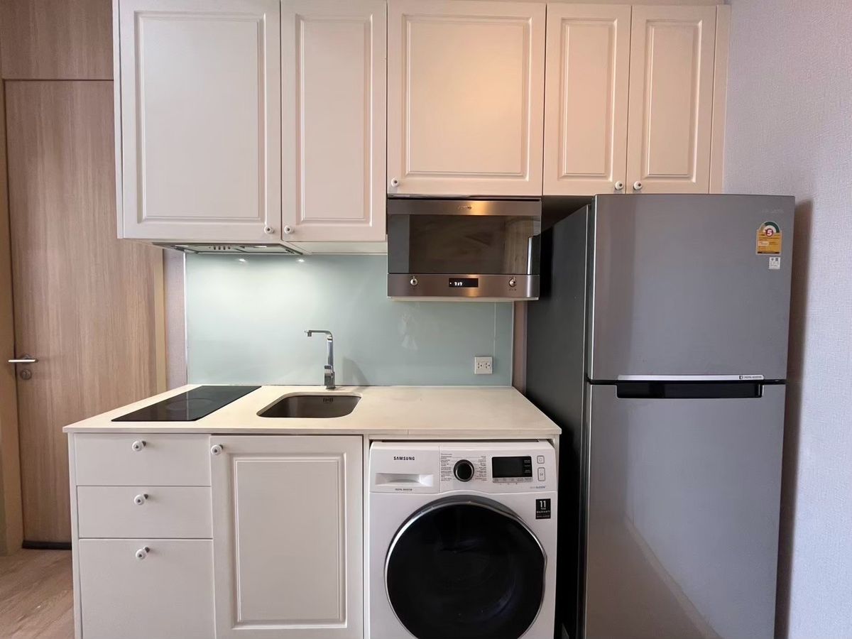 Noble BE19, 1 bed condo in Sukhumvit, Bangkok — photo 3