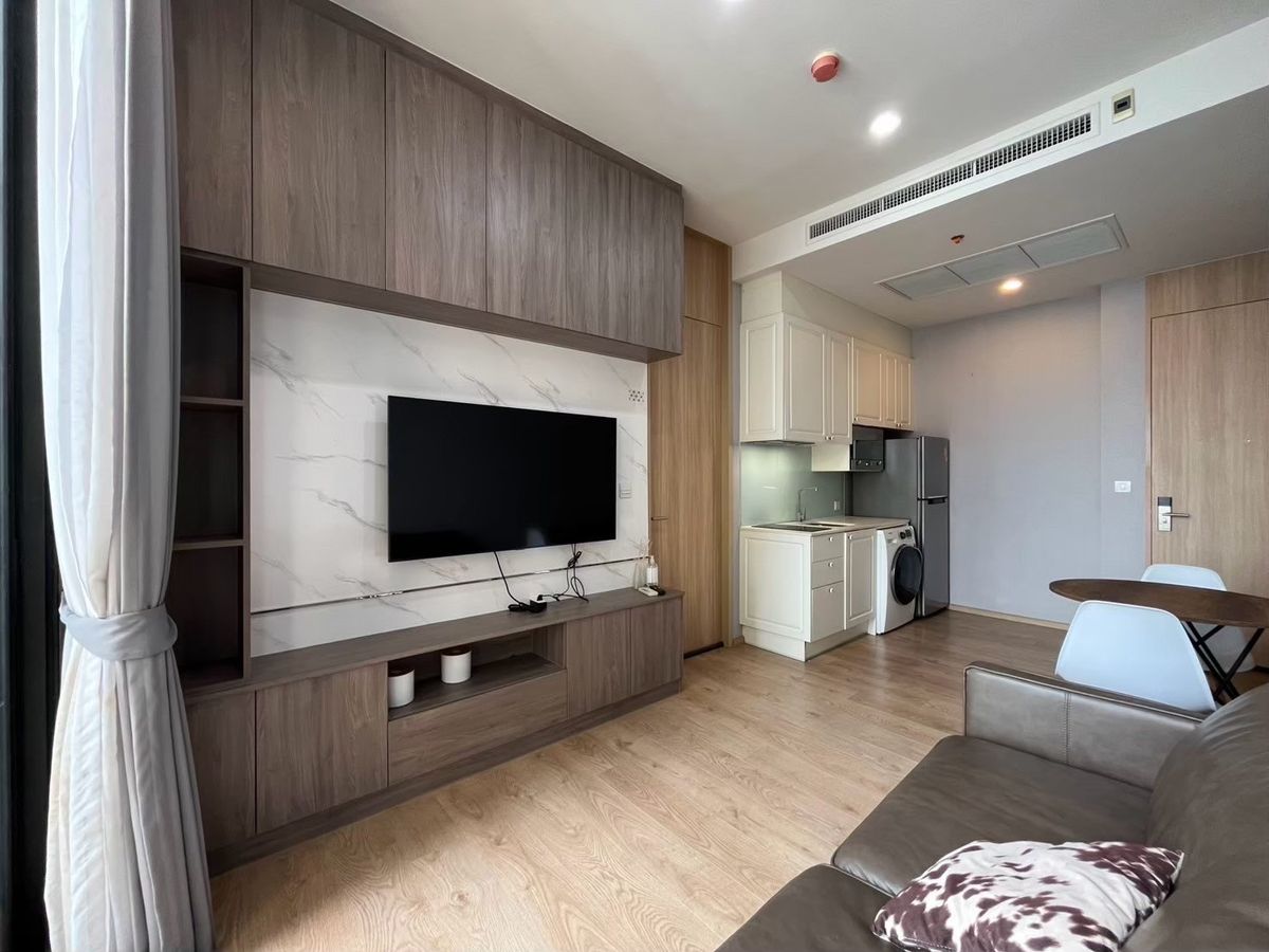 Noble BE19, 1 bed condo in Sukhumvit, Bangkok — photo 5
