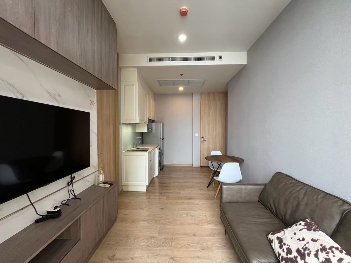 Noble BE19, 1 bed condo in Sukhumvit, Bangkok — photo 8