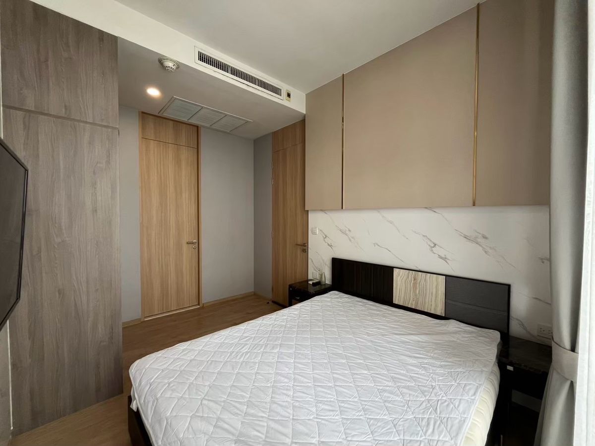 Noble BE19, 1 bed condo in Sukhumvit, Bangkok — photo 10