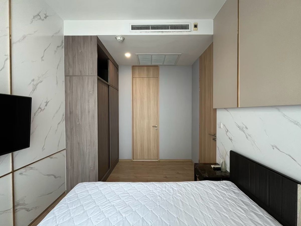 Noble BE19, 1 bed condo in Sukhumvit, Bangkok — photo 11
