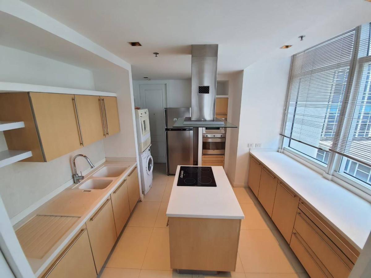 Athenee Residence, 3 bed condo in Wireless, Bangkok — photo 2
