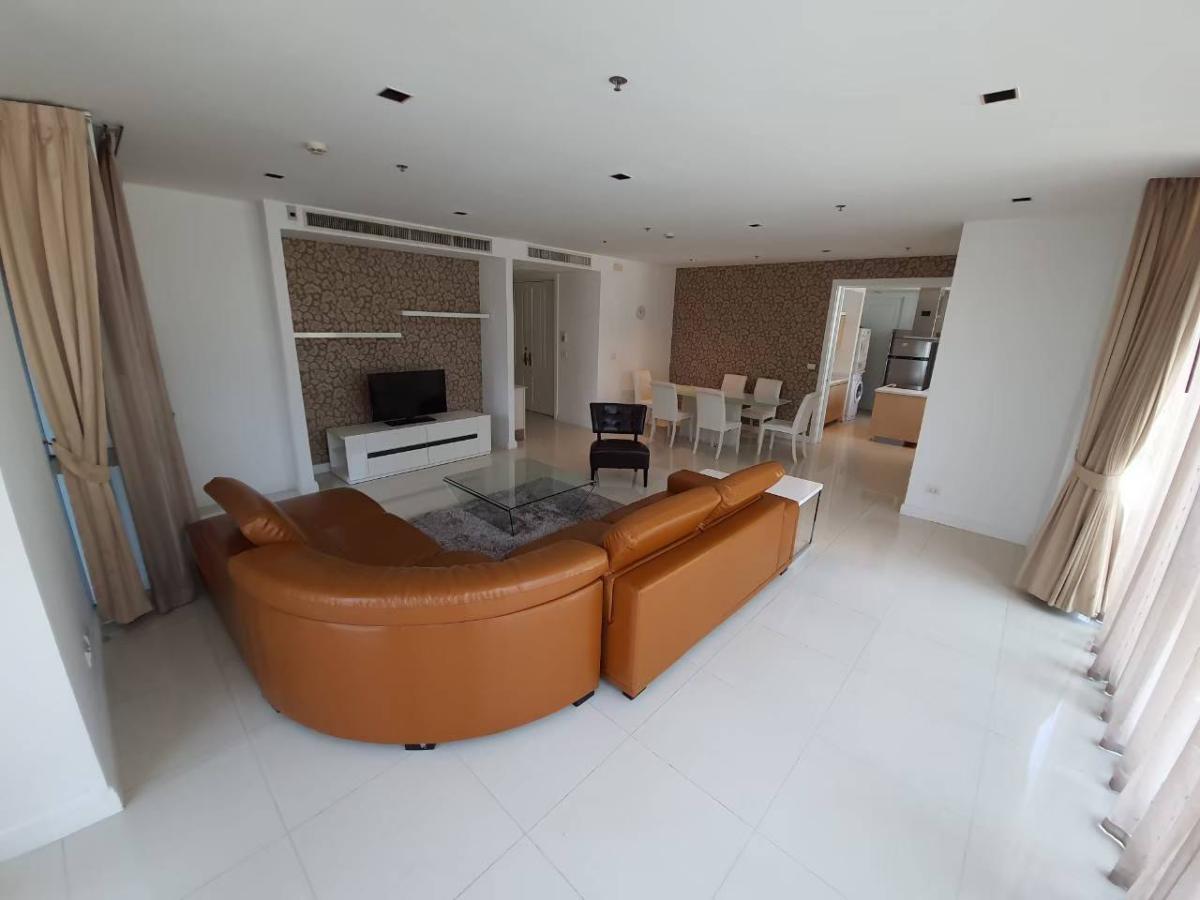 Athenee Residence, 3 bed condo in Wireless, Bangkok — photo 3