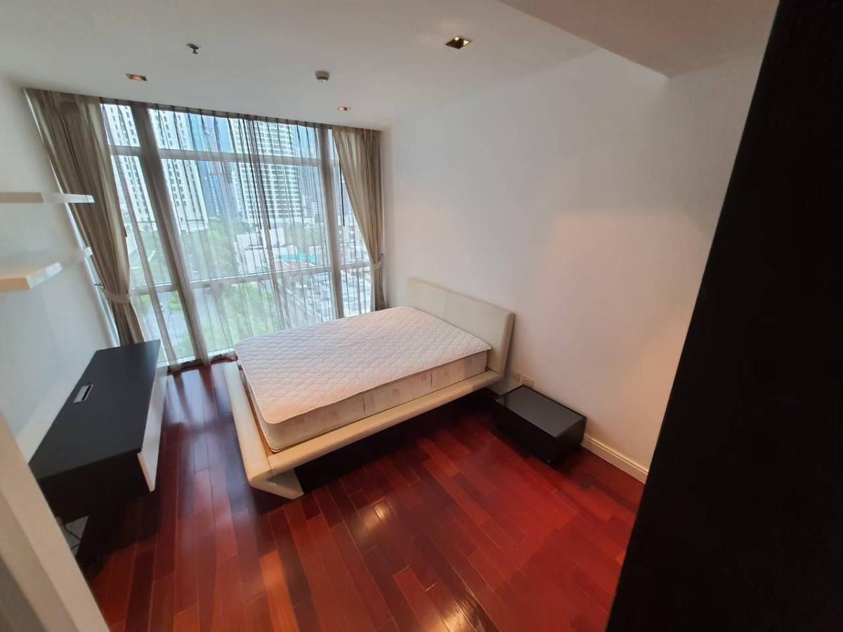 Athenee Residence, 3 bed condo in Wireless, Bangkok — photo 5
