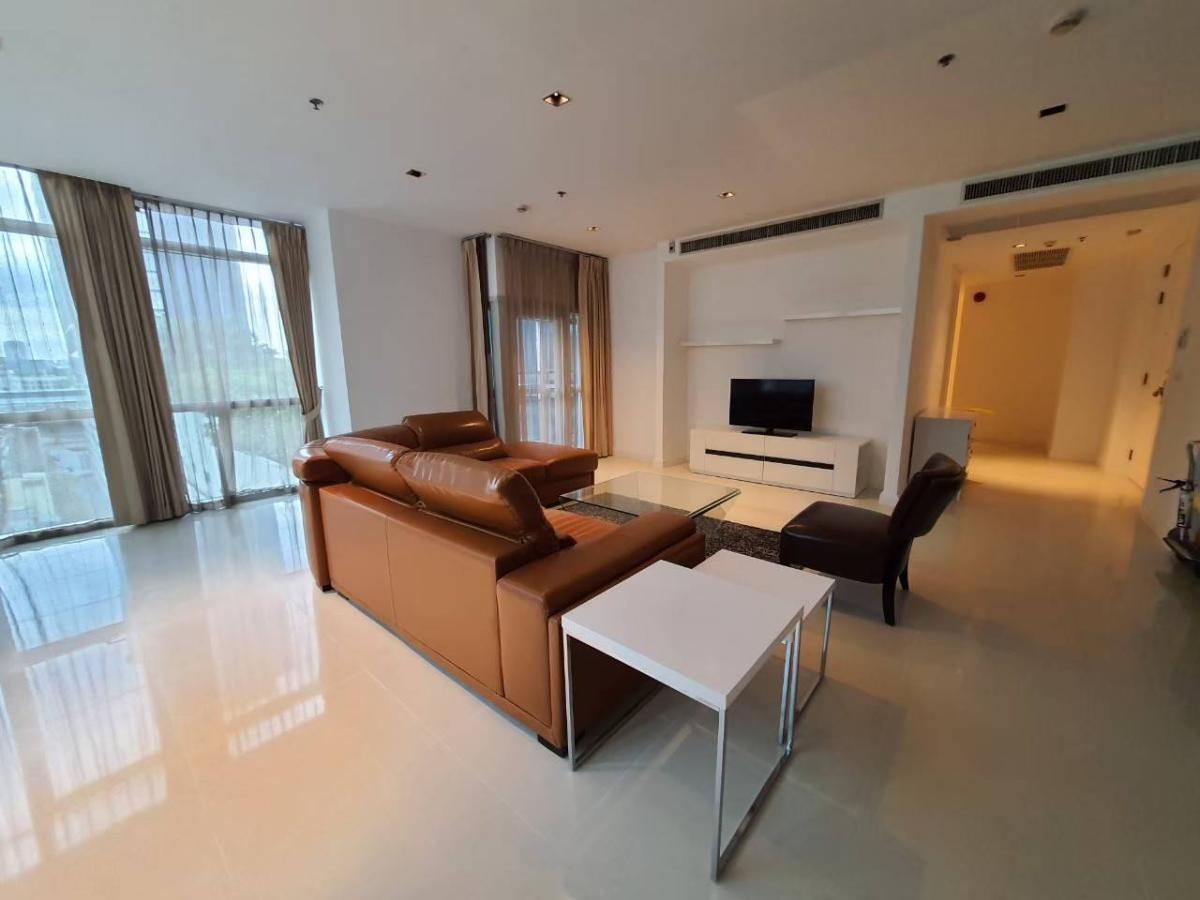 Athenee Residence, 3 bed condo in Wireless, Bangkok — photo 7